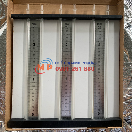 THƯỚC ĐO ÁP MÁY JINGYA